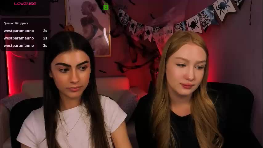 kaisy_star Cam Model Chat October 29, 2025