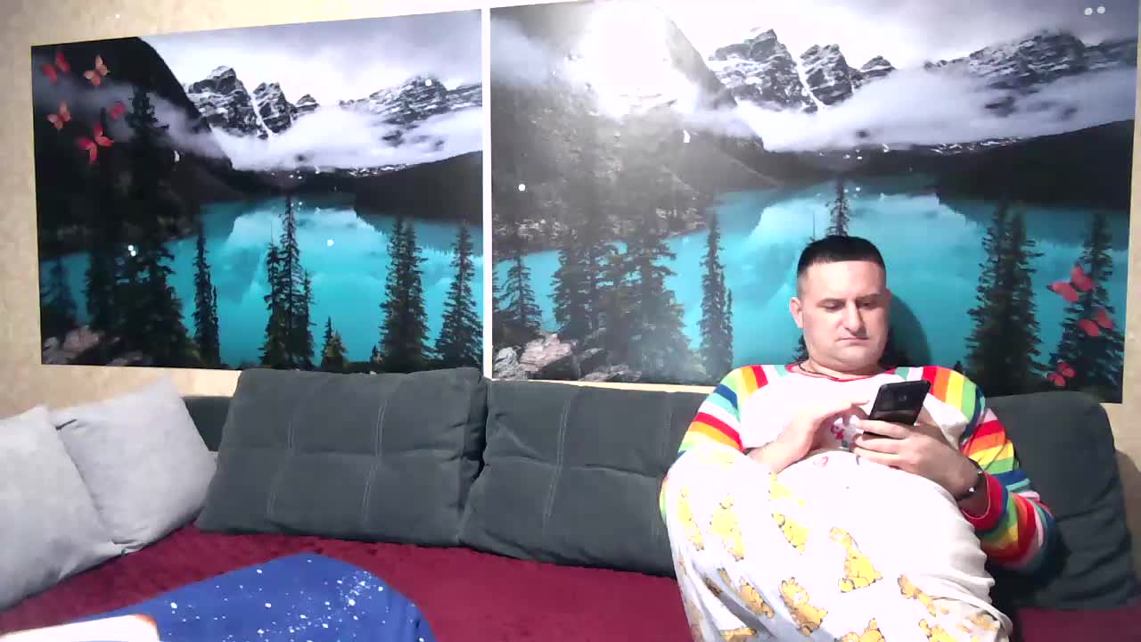 Big_Boss55 Cam Model Chat October 29, 2025