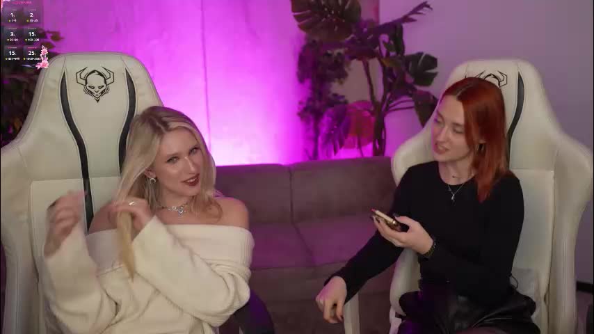 kira0541 Cam Model Chat October 29, 2025