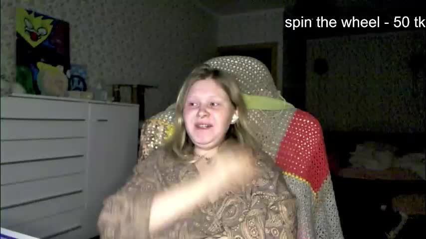 fairydreams_ Cam Model Chat October 29, 2025