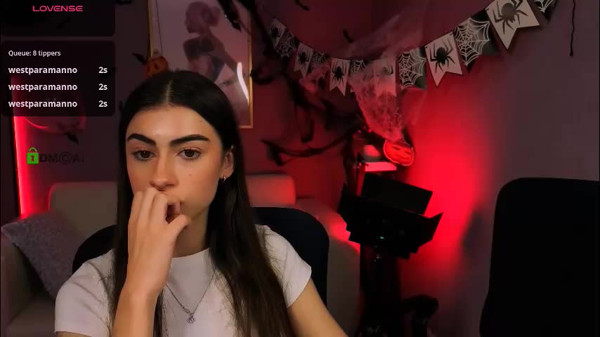 kaisy_star Cam Model Chat October 29, 2025