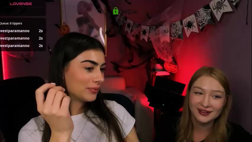 playful_sophie Cam Model Chat October 29, 2025