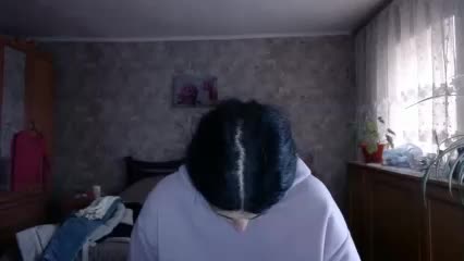 KristiWhite Cam Model Chat October 29, 2025