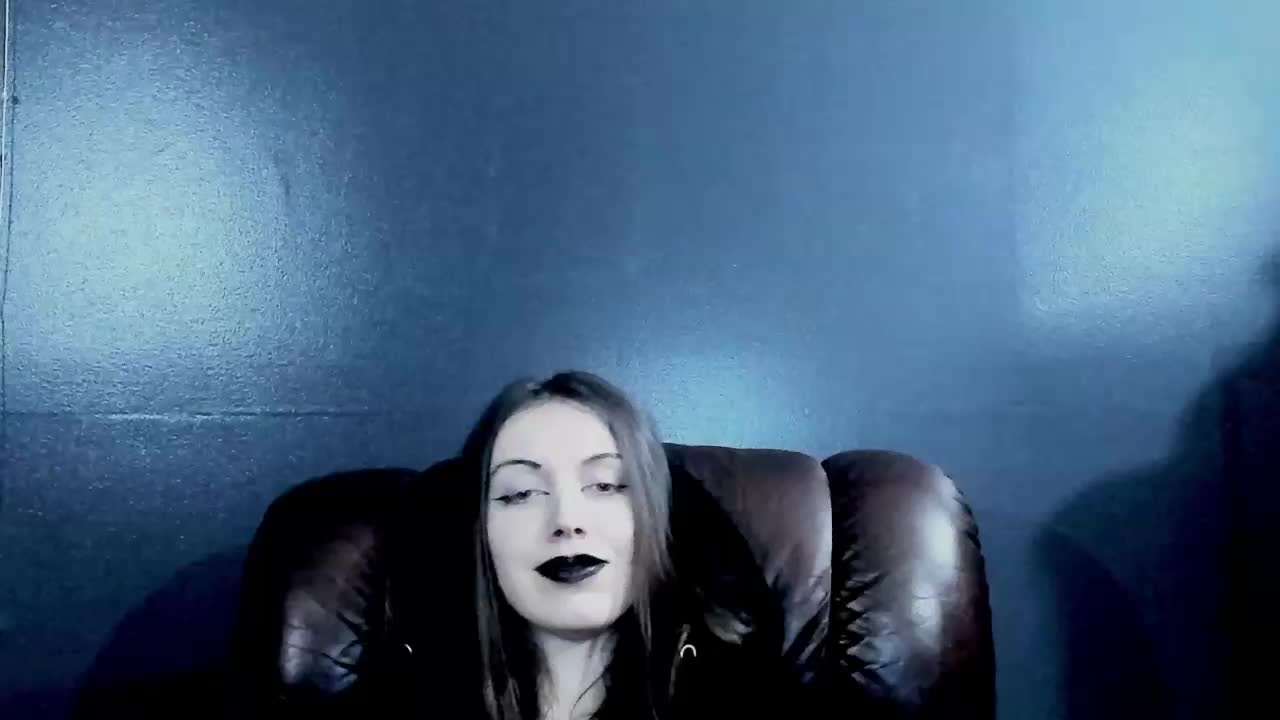 NarcissaDark Cam Model Chat October 29, 2025