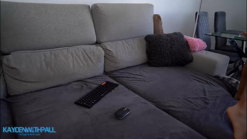 kaydenwithpaul Cam Model Chat October 29, 2025