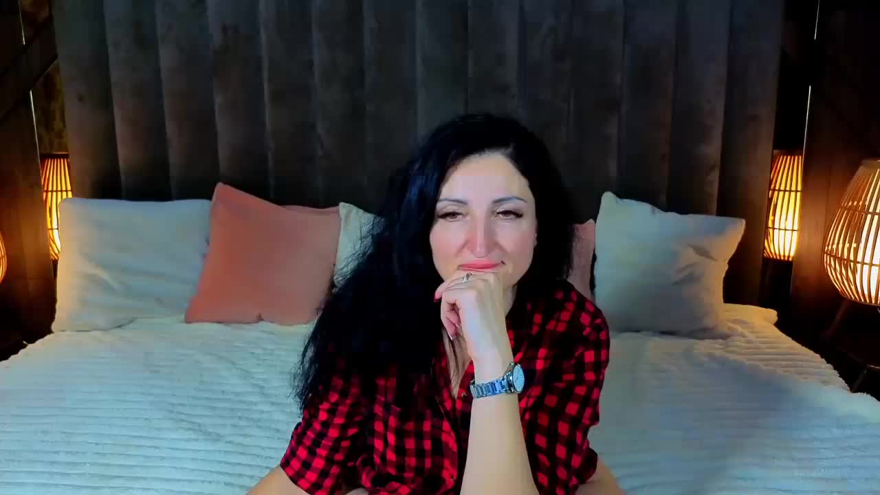 MissRossi Cam Model Chat October 29, 2025