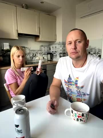 DonorDi Cam Model Chat October 29, 2025