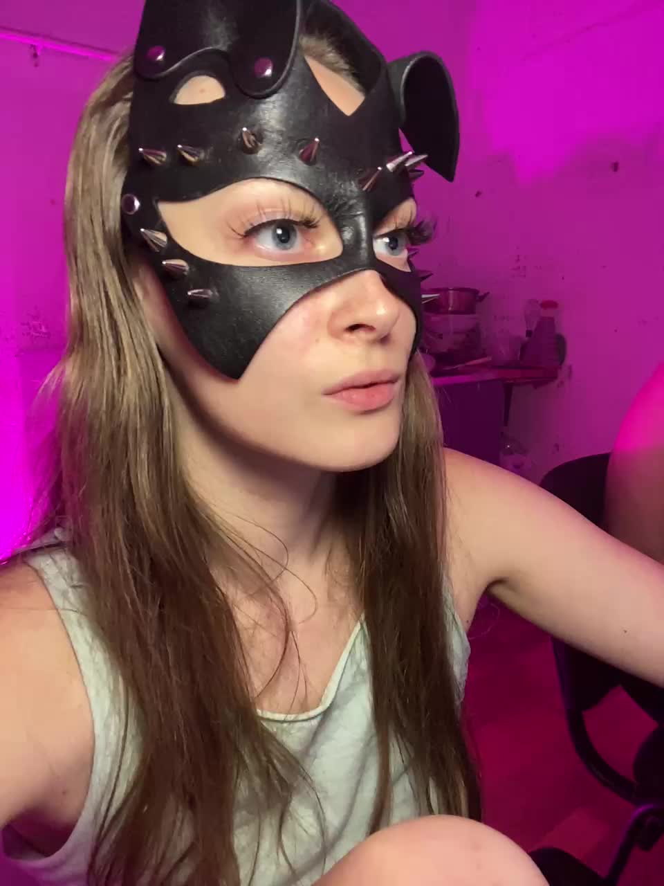 cutemilana_sw Cam Model Chat October 29, 2025