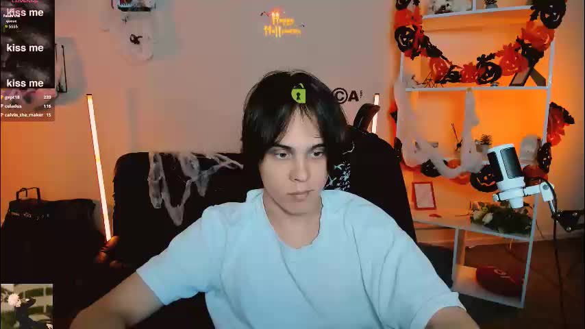 den_rich Cam Model Chat October 29, 2025