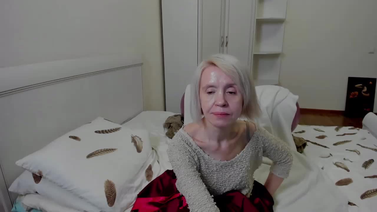 aminalive Cam Model Chat October 29, 2025