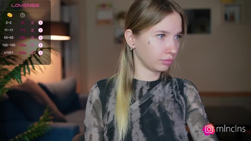 mel-collins Cam Model Chat October 29, 2025