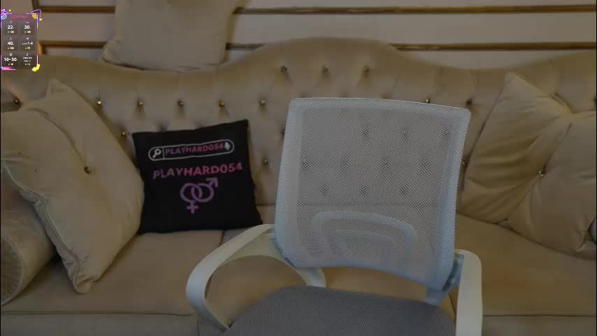 sweetdesiree_ Cam Model Chat October 29, 2025