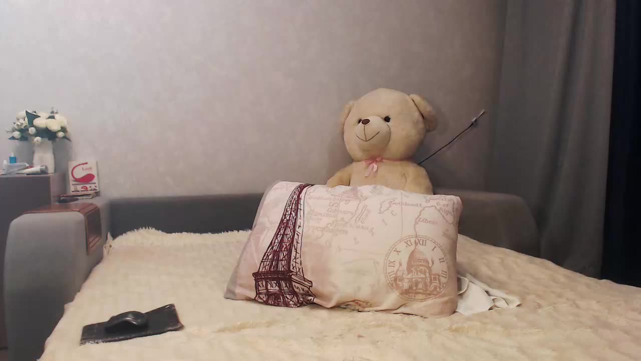 YourBarbiee Cam Model Chat October 29, 2025