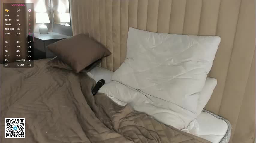 odelynharvison Cam Model Chat October 29, 2025