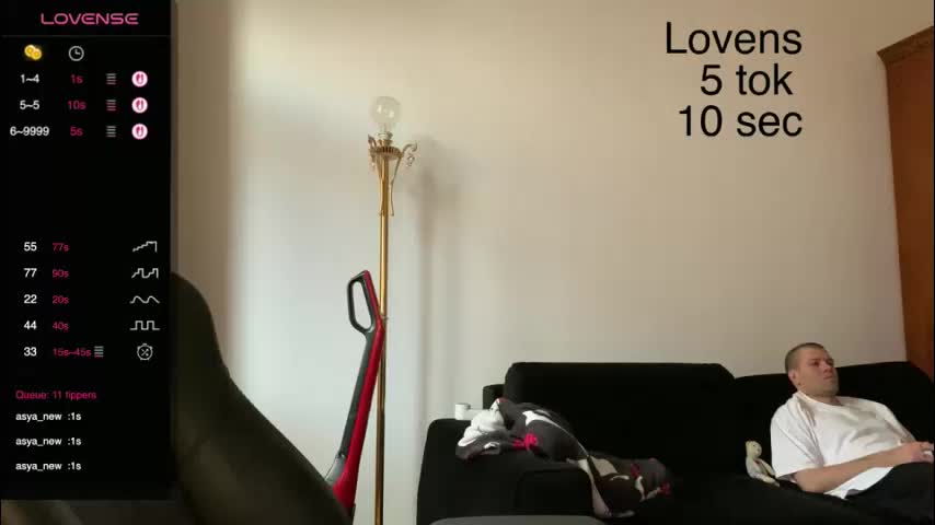 sexy_sweets Cam Model Chat October 29, 2025