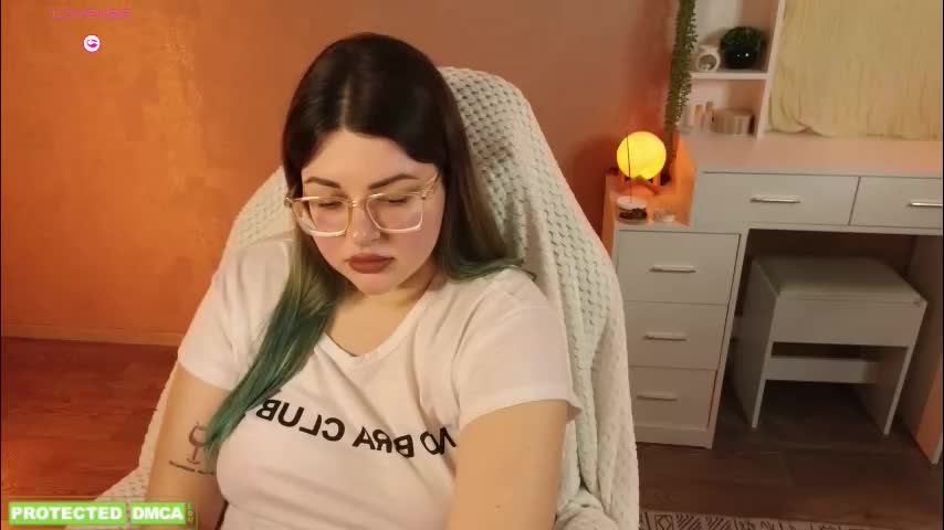 sunflower0907 Cam Model Chat October 29, 2025