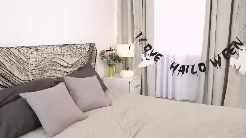 fiamoor Cam Model Chat October 29, 2025