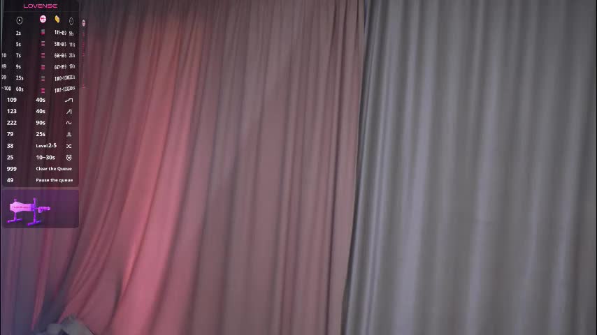 katymolly Cam Model Chat October 29, 2025