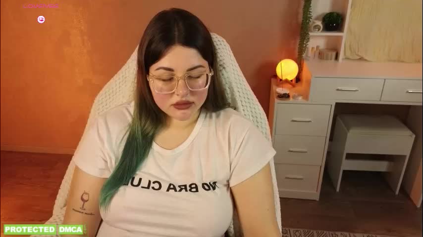 sunflower0907 Cam Model Chat October 29, 2025