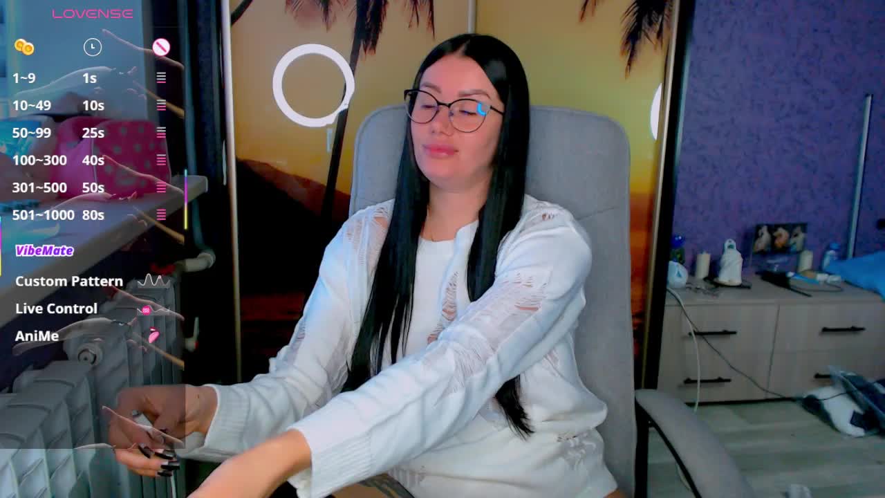 goldenwitchx Cam Model Chat October 29, 2025