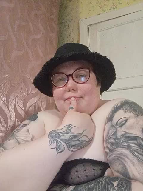 Svetlanka86 Cam Model Chat October 29, 2025