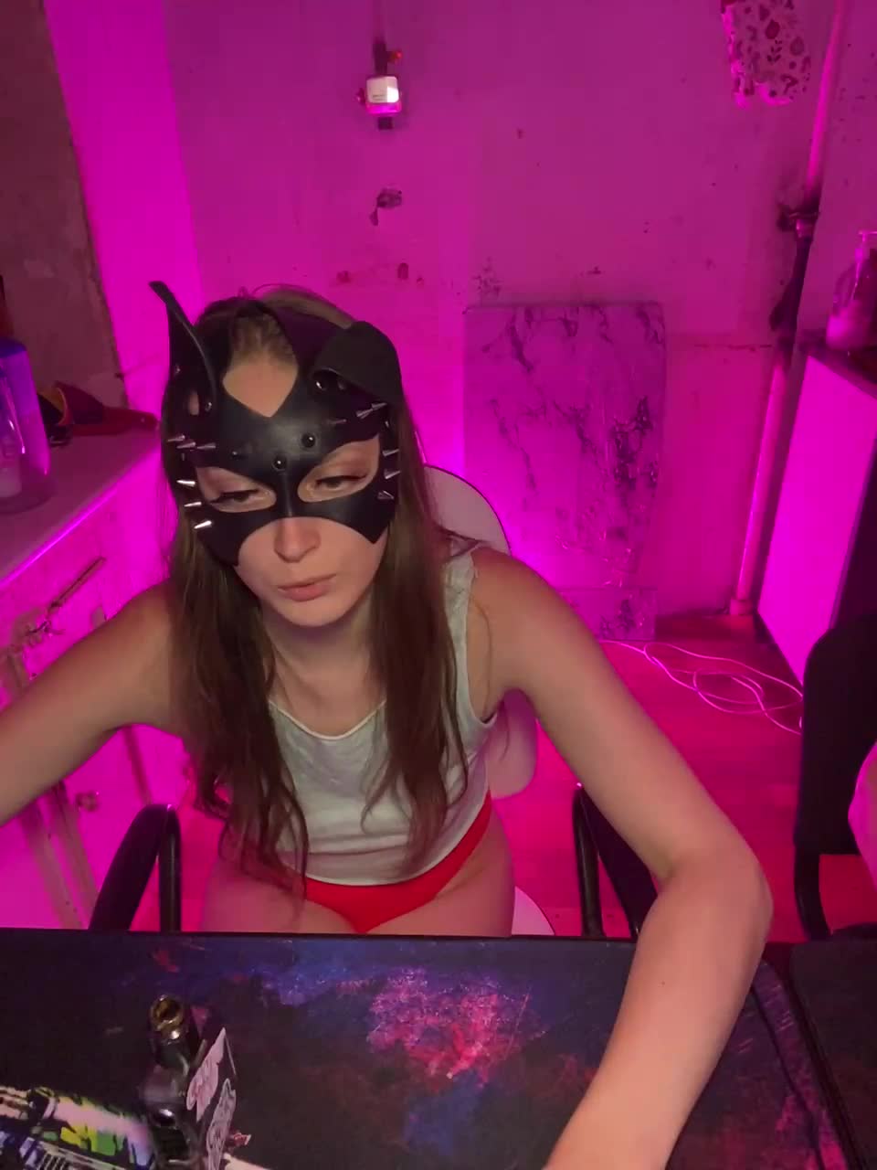 cutemilana_sw Cam Model Chat October 29, 2025