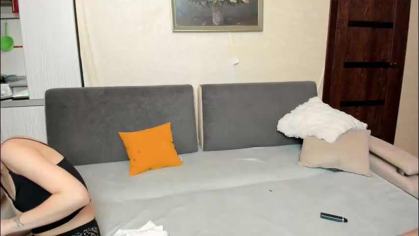 samyscott Cam Model Chat October 29, 2025