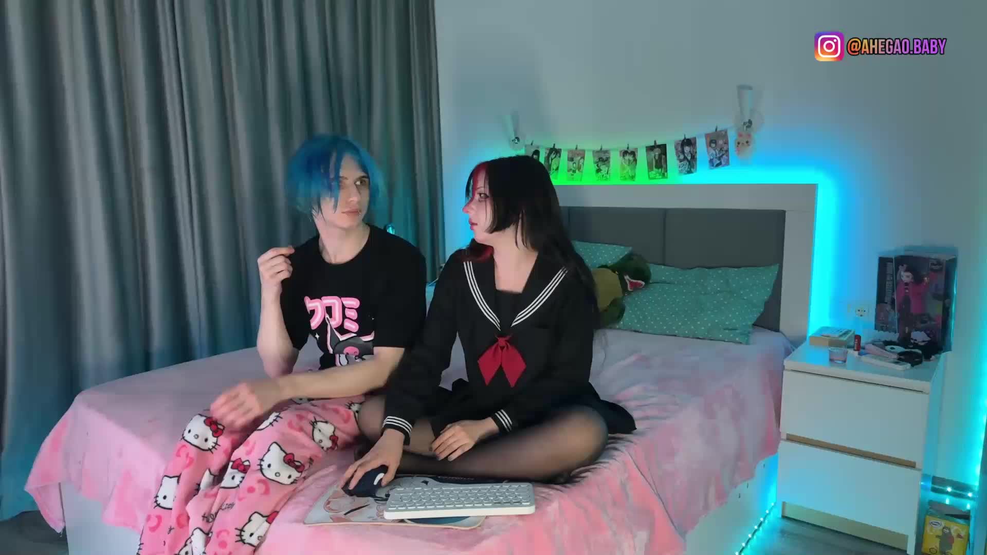 h3ntai-baby Cam Model Chat October 29, 2025