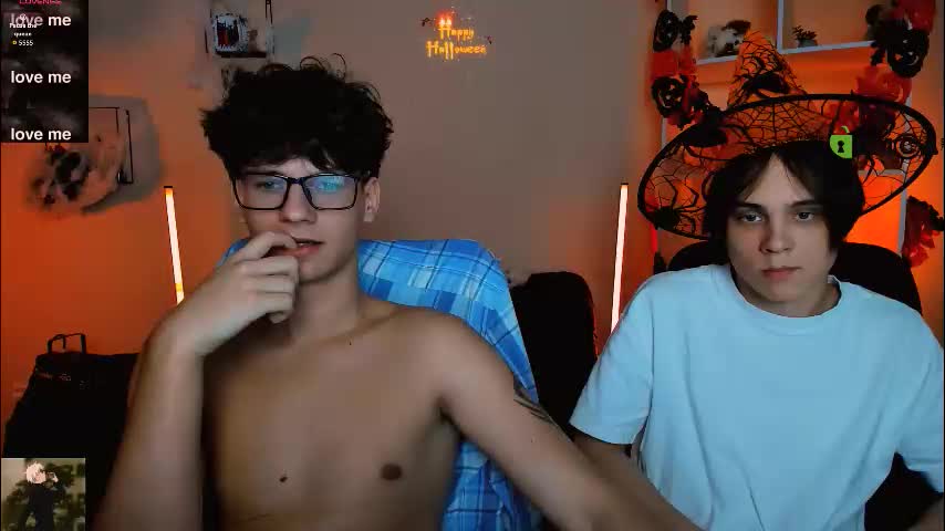 den_rich Cam Model Chat October 29, 2025