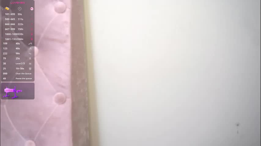 katymolly Cam Model Chat October 29, 2025