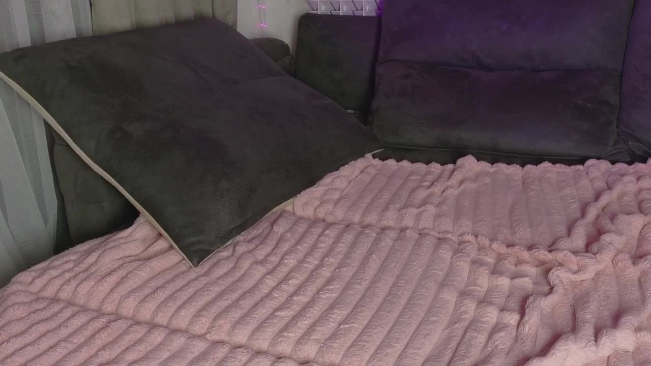 Starstorm Cam Model Chat October 29, 2025