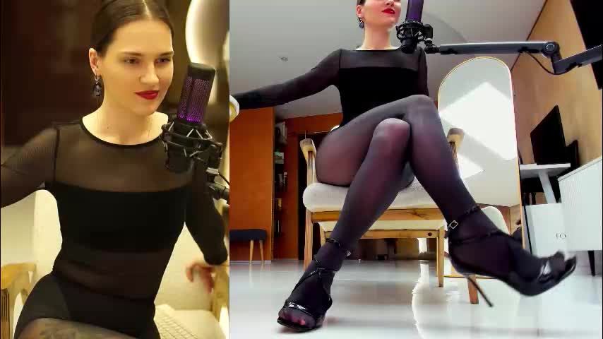 adagrand Cam Model Chat October 29, 2025