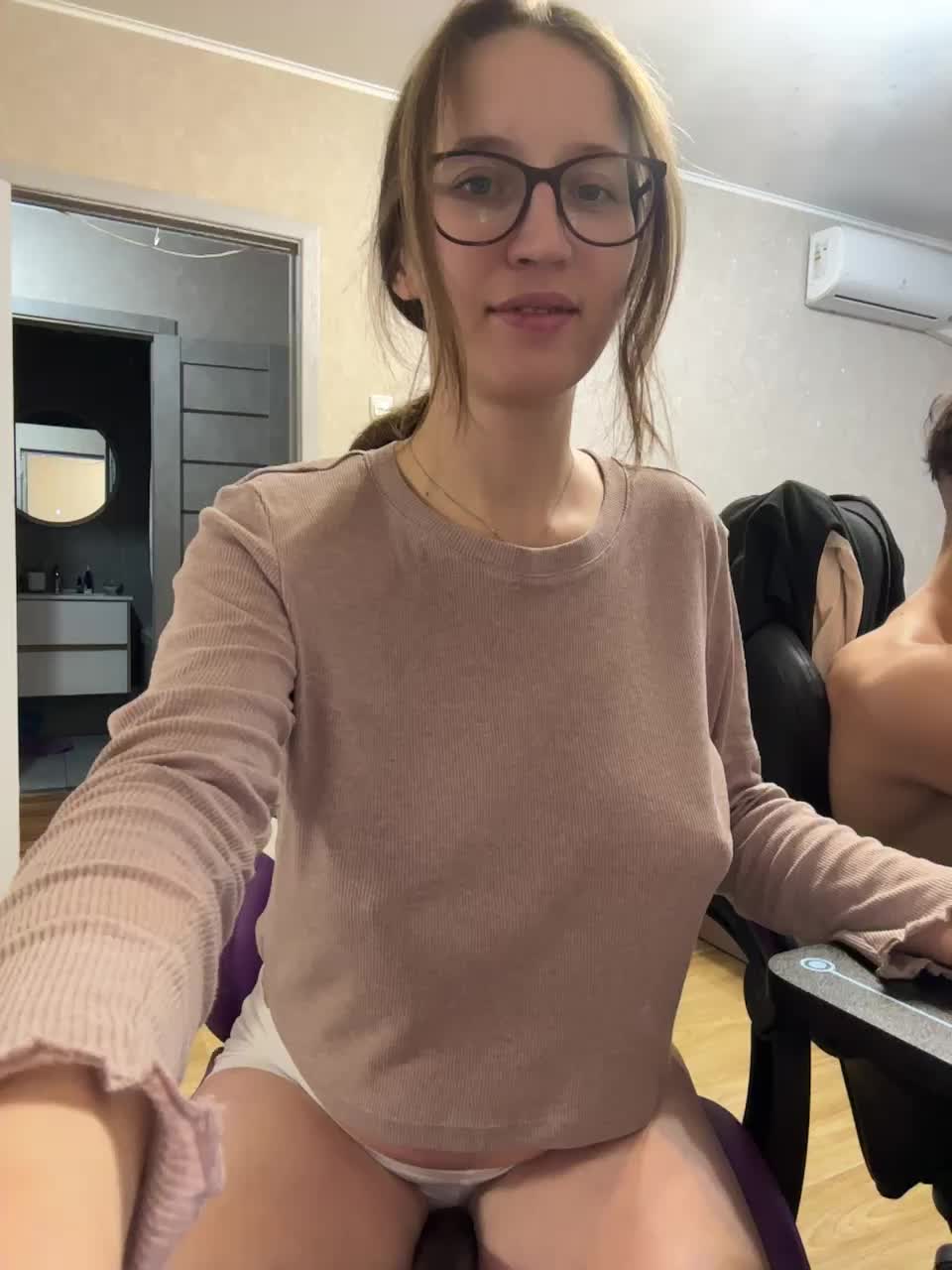 ANASTEIK Cam Model Chat October 29, 2025