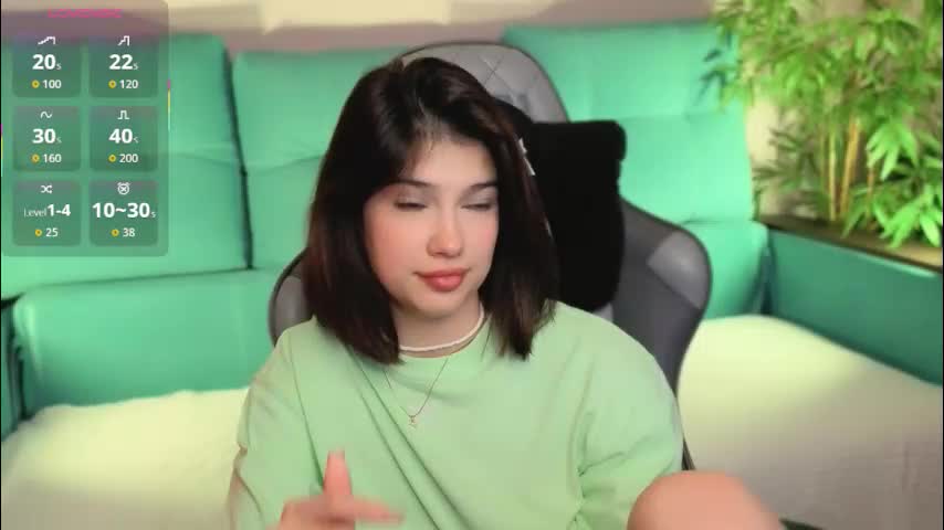 bjliki Cam Model Chat October 29, 2025