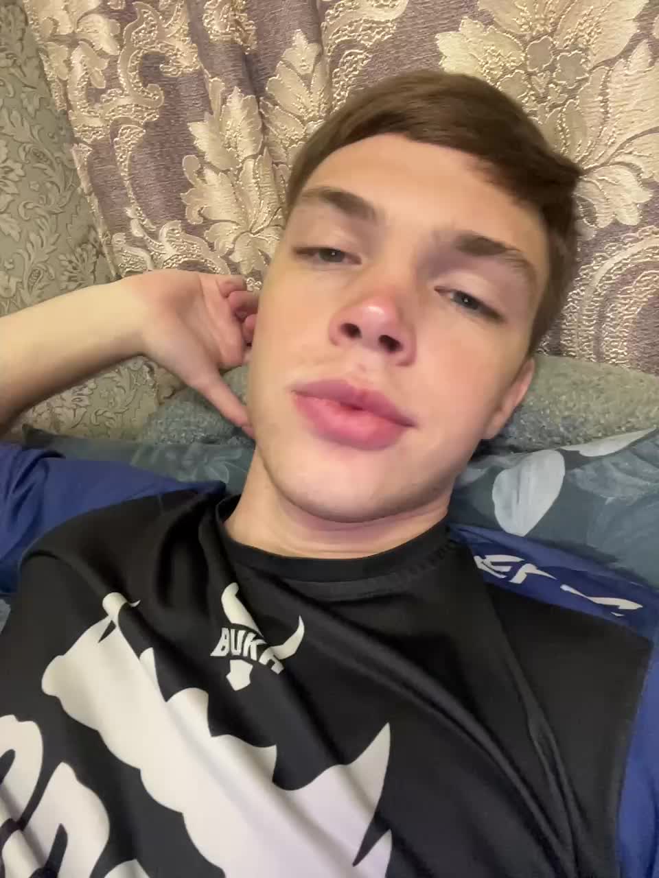 TomRichel Cam Model Chat October 29, 2025