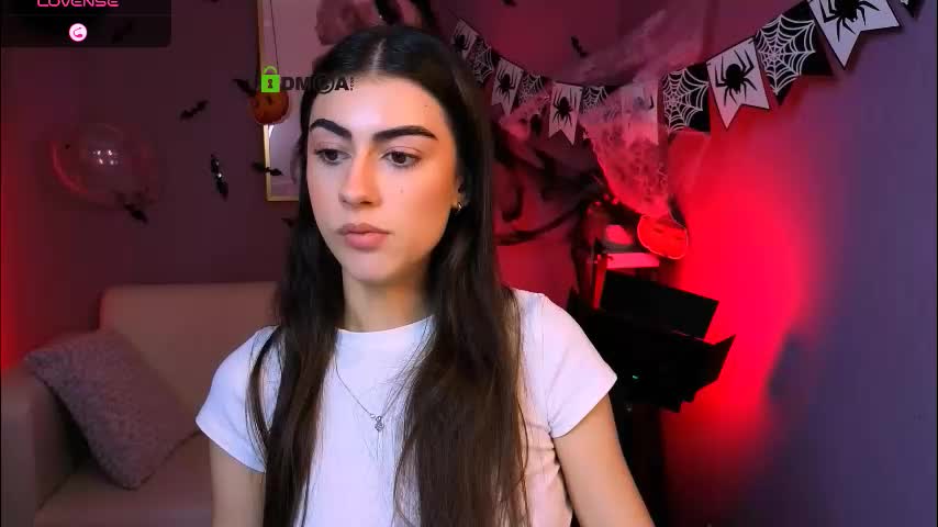 kaisy_star Cam Model Chat October 29, 2025