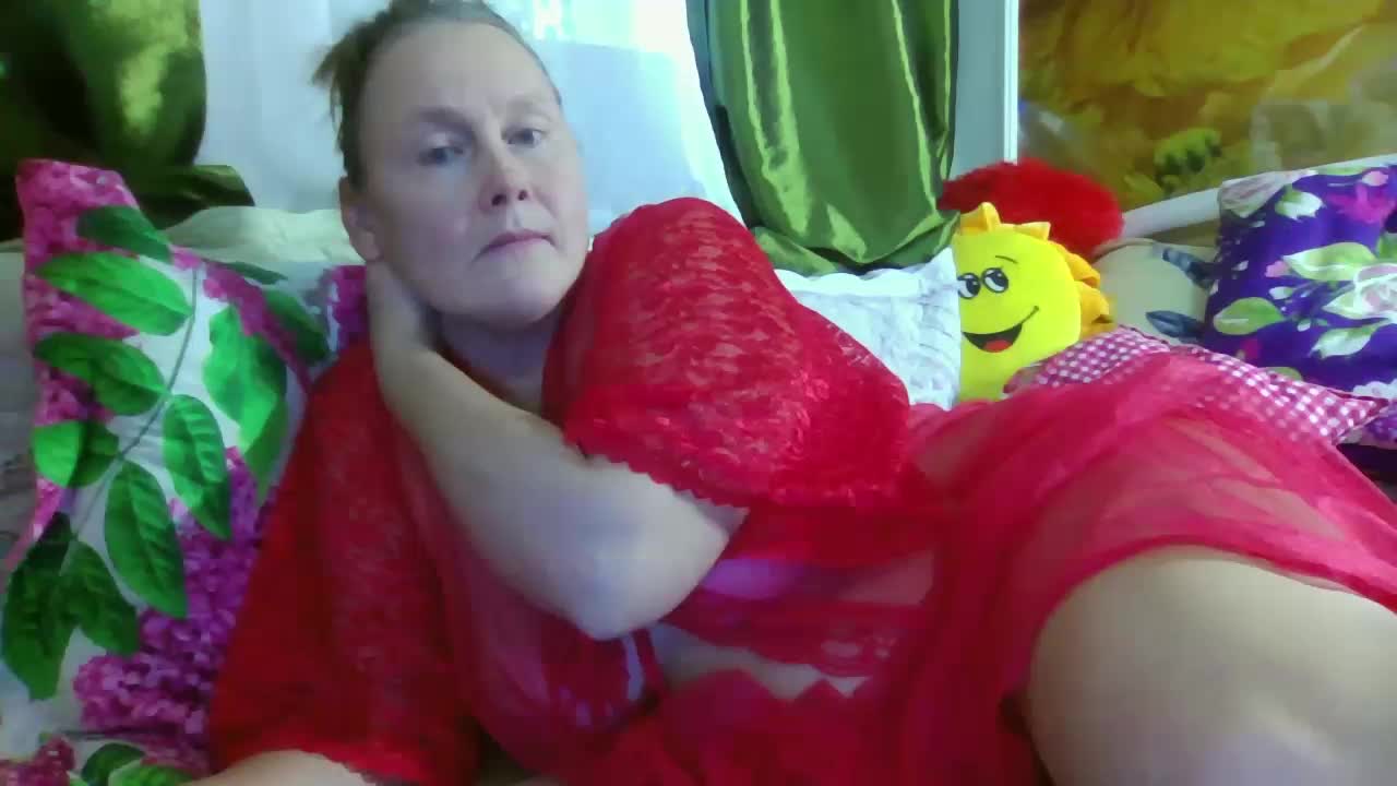 Aktriska Cam Model Chat October 29, 2025