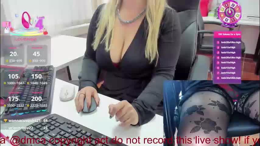 milf_viktoria Cam Model Chat October 29, 2025