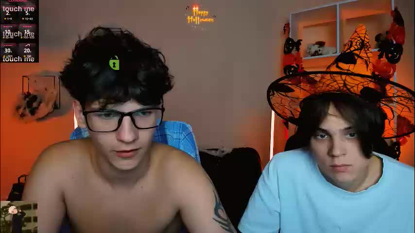 den_rich Cam Model Chat October 29, 2025