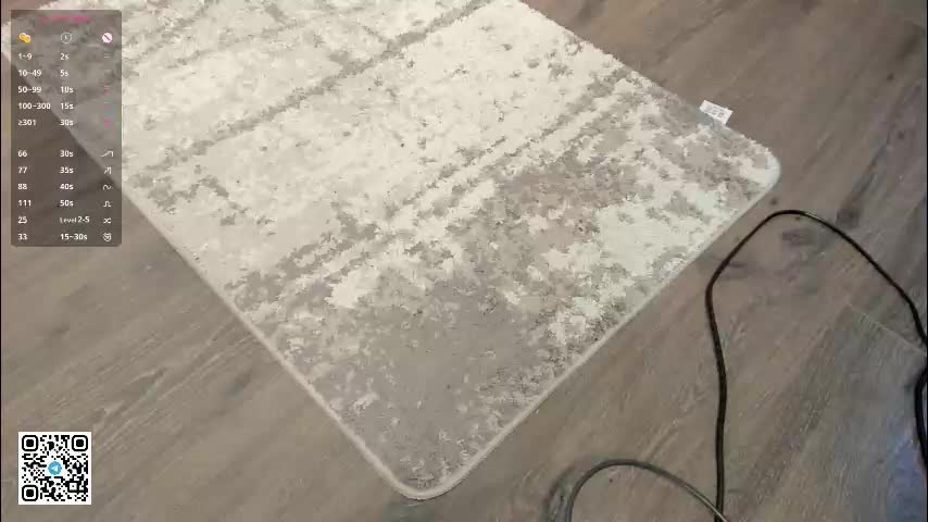 odelynharvison Cam Model Chat October 29, 2025