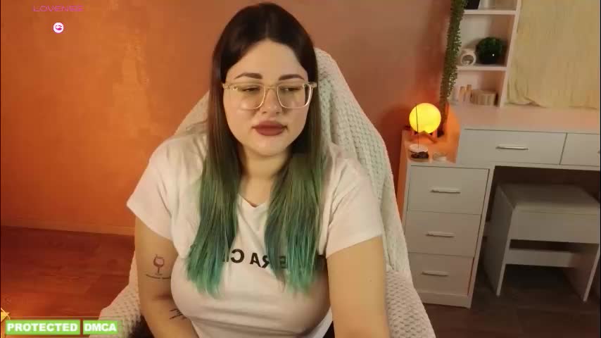 sunflower0907 Cam Model Chat October 29, 2025