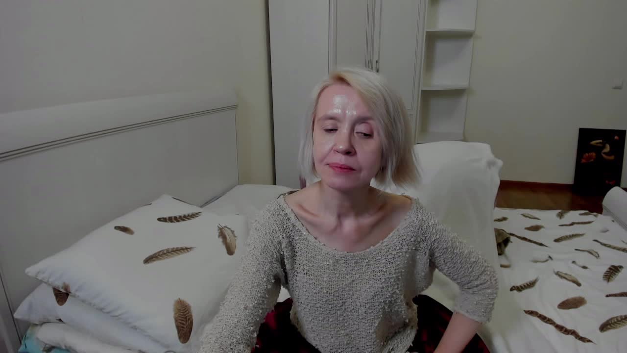 aminalive Cam Model Chat October 29, 2025