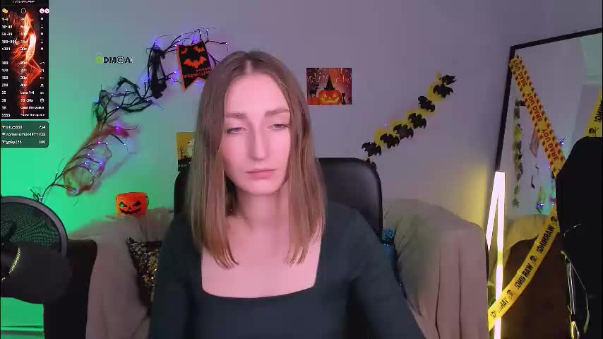 miki_nikki Cam Model Chat October 29, 2025