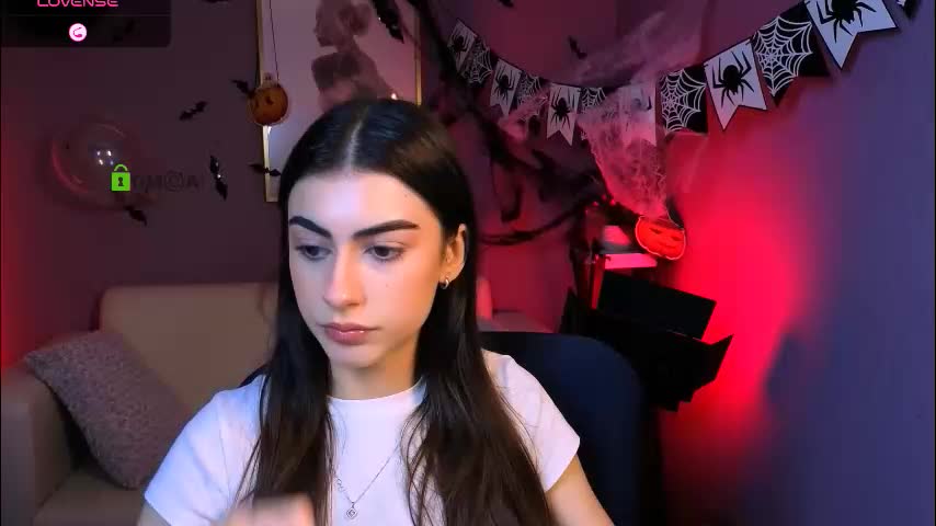 kaisy_star Cam Model Chat October 29, 2025