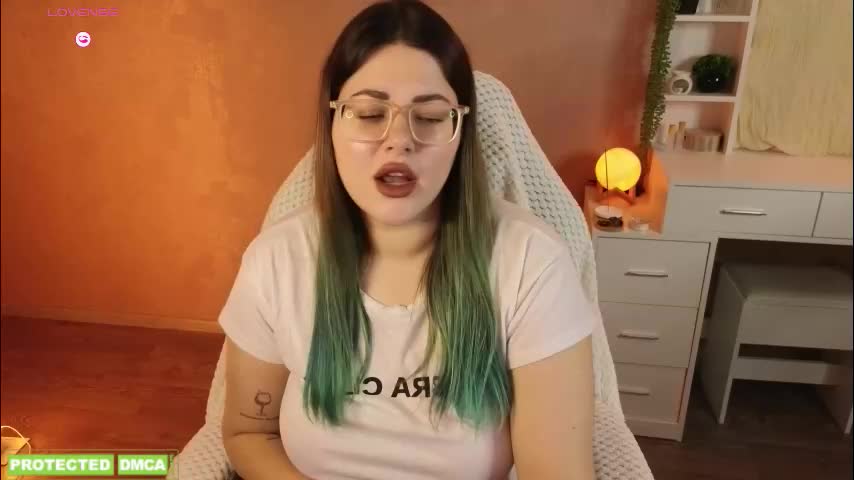 sunflower0907 Cam Model Chat October 29, 2025