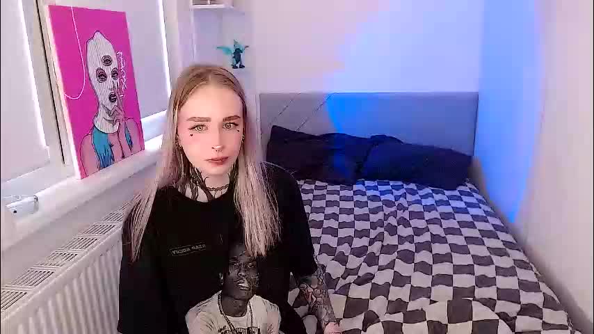 degradat1on Cam Model Chat October 29, 2025