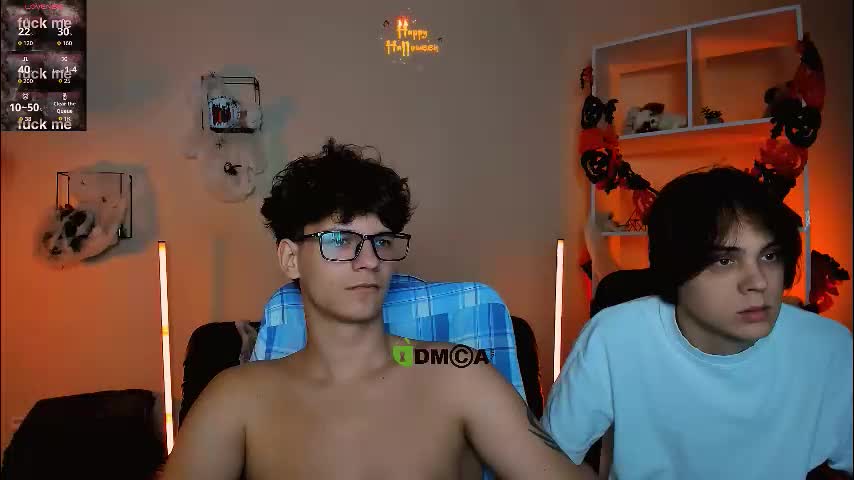 den_rich Cam Model Chat October 29, 2025