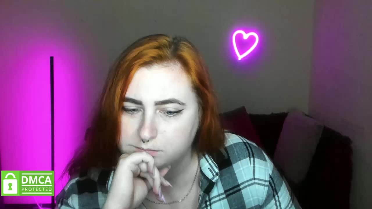 Aliciaredluv Cam Model Chat October 29, 2025