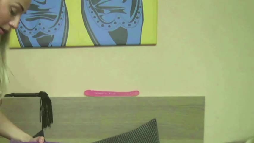 Fuck_Dolls Cam Model Chat October 29, 2025