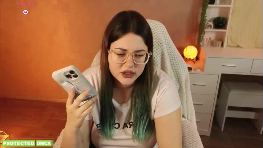 sunflower0907 Cam Model Chat October 29, 2025